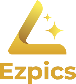 Ezpics Logo