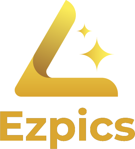 Ezpics Logo